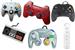 Video Game Controllers